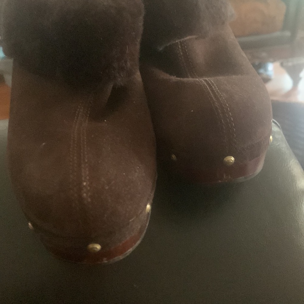 Clogs - Picture 4 of 4
